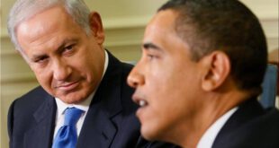 نتانیاهو دست به دامن آمریکا شد