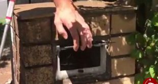 اخبارگوناگون,خبرهای گوناگون,بسته مرگبار کریسمس