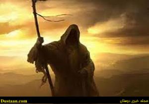 www.dustaan.com-کدام پیامبر الهی با ابلیس رو در رو سخن گفت؟