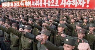 اخباربین الملل,خبرهای   بین الملل , کره شمالی
