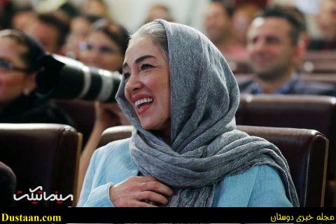 پانته آ پناهی ها در جشن شب چله مجله چلچراغ