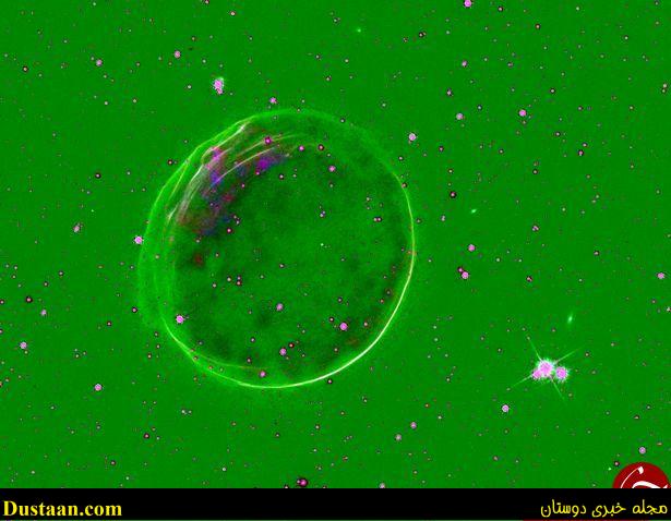 تصاویری حیرت انگیز از جشن کریسمس در فضا+ ( عکس) تصاویری حیرت انگیز از جشن کریسمس در فضا+ ( عکس)