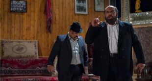 اخبار,اخبارفرهنگی وهنری,معمای شاه
