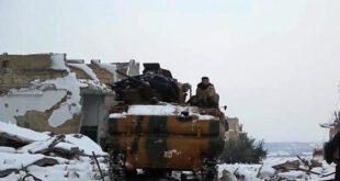 اخباربین الملل ,خبرهای بین الملل ,تسلط داعش بر تجهیزات نظامی ترکیه