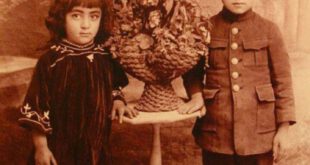 جمشید مشایخی