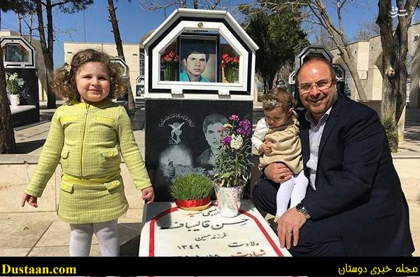 محمدباقر قالیباف محمدباقر قالیباف