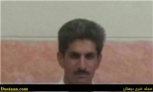 قتل یک معلم در ایرانشهر سیستان وبلوچستان