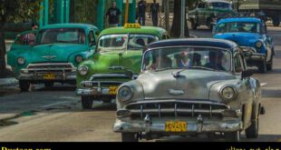 اخبارگوناگون,خبرهای گوناگون,خیابان های کوبا