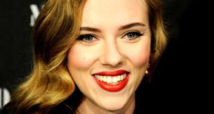 اخبار,اخبارفرهنگی وهنری,اسکارلت جوهانسن