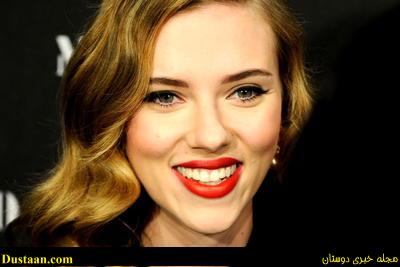 اخبار,اخبارفرهنگی وهنری,اسکارلت جوهانسن اخبار,اخبارفرهنگی وهنری,اسکارلت جوهانسن