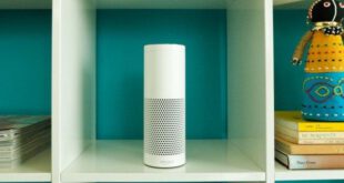 اخبار علمی  ,خبرهای  علمی ,بلندگوی هوشمند