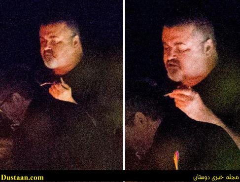 اضافه وزن شدید جورج مایکل قبل از مرگ