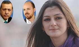 سرای شاهینا