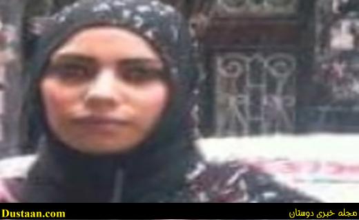 داعش، مادر کودک شیرخوار فلسطینی را اعدام کرد