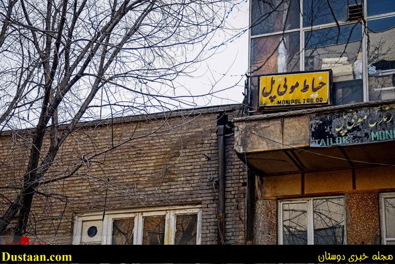 سردرهای به جامانده از تهران قدیم سردرهای به جامانده از تهران قدیم