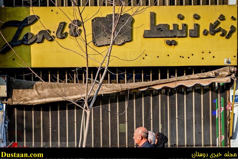 سردرهای به جامانده از تهران قدیم سردرهای به جامانده از تهران قدیم