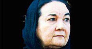 پوران فرخزاد