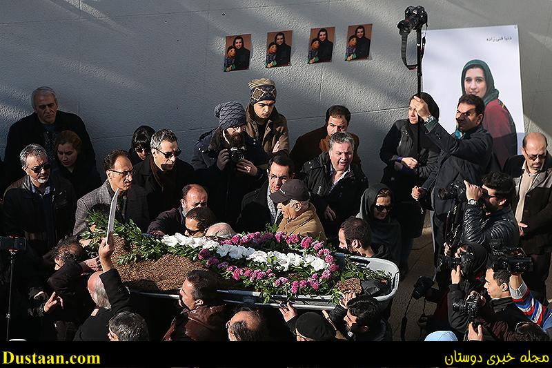 اخبارگوناگون,خبرهای گوناگون,دنیا فنی زاده