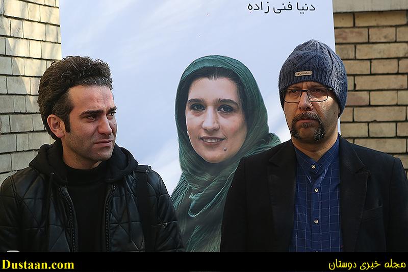 اخبارگوناگون,خبرهای گوناگون,دنیا فنی زاده