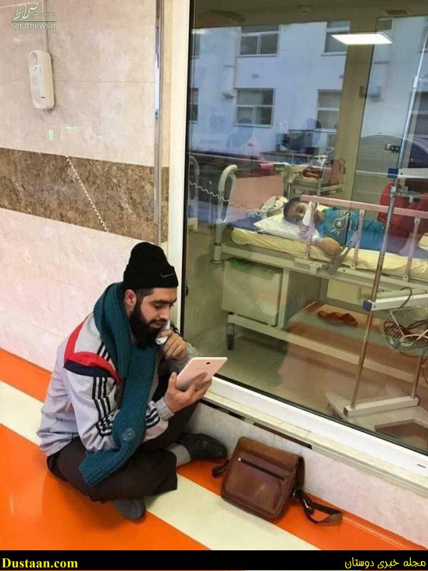 بازتاب جهانی اقدام معلم ایرانی