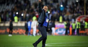 اخبارورزشی,خبرهای  ورزشی ,منصوریان