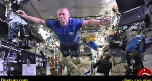 اخبارگوناگون,خبرهای گوناگون,فضانوردان