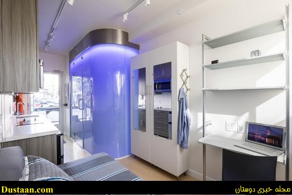 اخباراجتماعی,خبرهای اجتماعی ,خانه های کوچکی با قابلیت جداشدن اخباراجتماعی,خبرهای اجتماعی ,خانه های کوچکی با قابلیت جداشدن