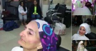 اخبارگوناگون,خبرهای گوناگون,عروس پیر