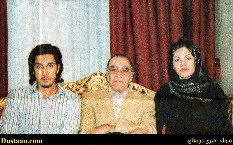 اخباربازیگران,اخبارهنرمندان,ایرج