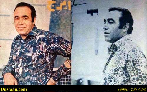 اخباربازیگران,اخبارهنرمندان,ایرج