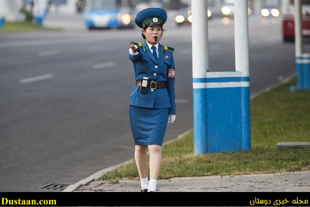 www.dustaan.com-تصاویری جالب از زندگی روزمره مردم در کره شمالی‎!
