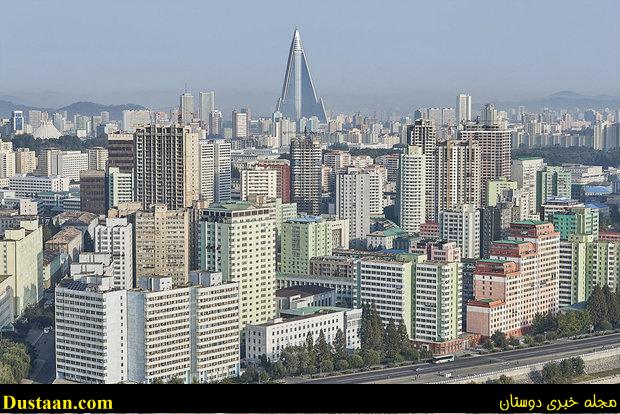 www.dustaan.com-تصاویری جالب از زندگی روزمره مردم در کره شمالی‎!