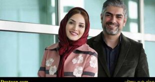 اخباربازیگران,اخبارهنرمندان,بهنوش طباطبایی