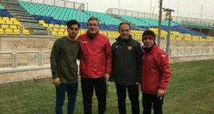 عالیشاه در لباس نظام