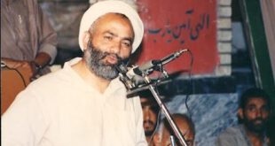 ماجرای دختر خاله قلابی