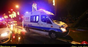 حمله تروریستی به یک باشگاه شبانه در استانبول/ تاکنون بیش از 80 نفر کشته و زخمی شده‌اند