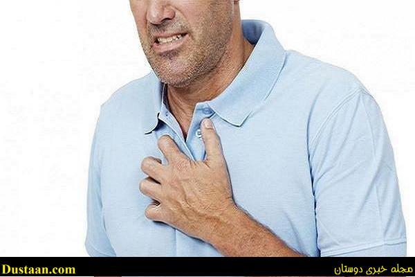   اخبار پزشکی,خبرهای پزشکی , تنگی نفس 