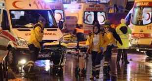 اخباربین الملل ,خبرهای  بین الملل,حملۀ تروریستی استانبول