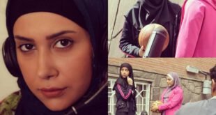سارا باهنر