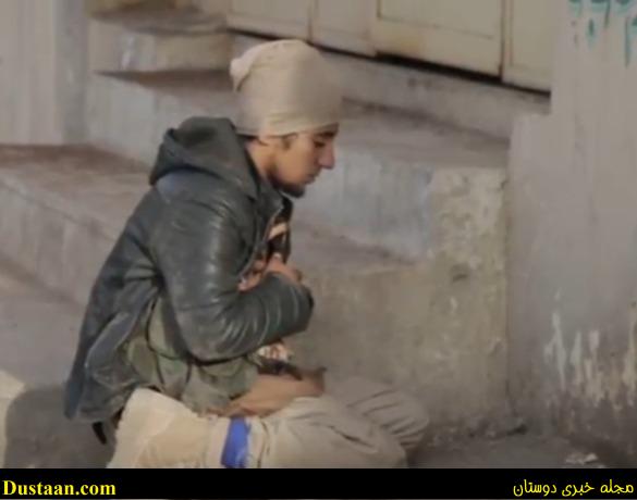 www.dustaan.com-جدیدترین تصاویر منتشر شده از داعش