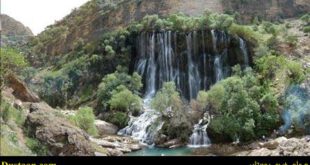 مکان های تفریحی کمتردیده شده ایران را بشناسید+ تصاویر