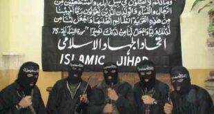 بوکوحرام؛ شعبه آفریقایی داعش در منطقه + تصاویر