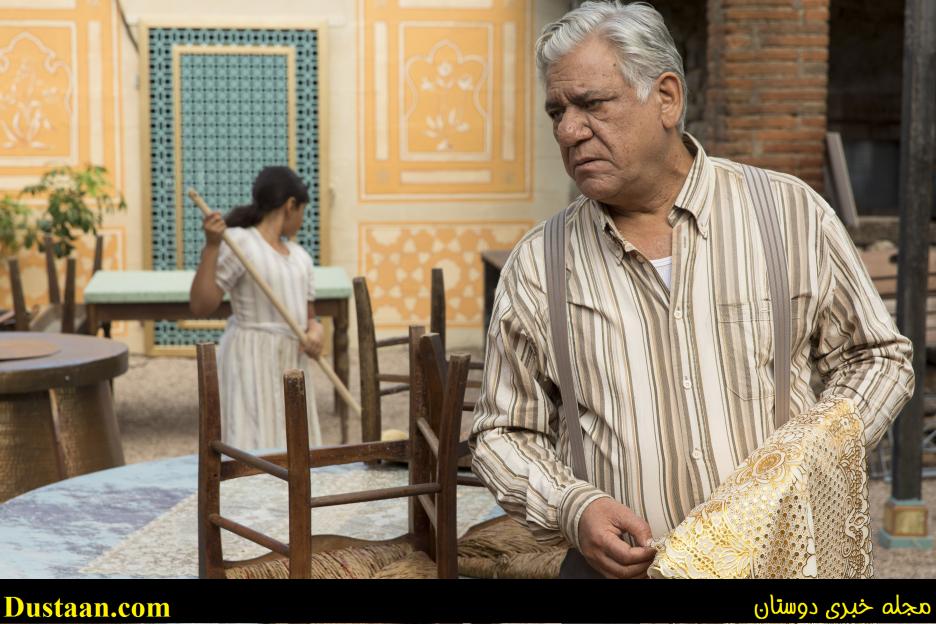 اوم پوری اوم پوری