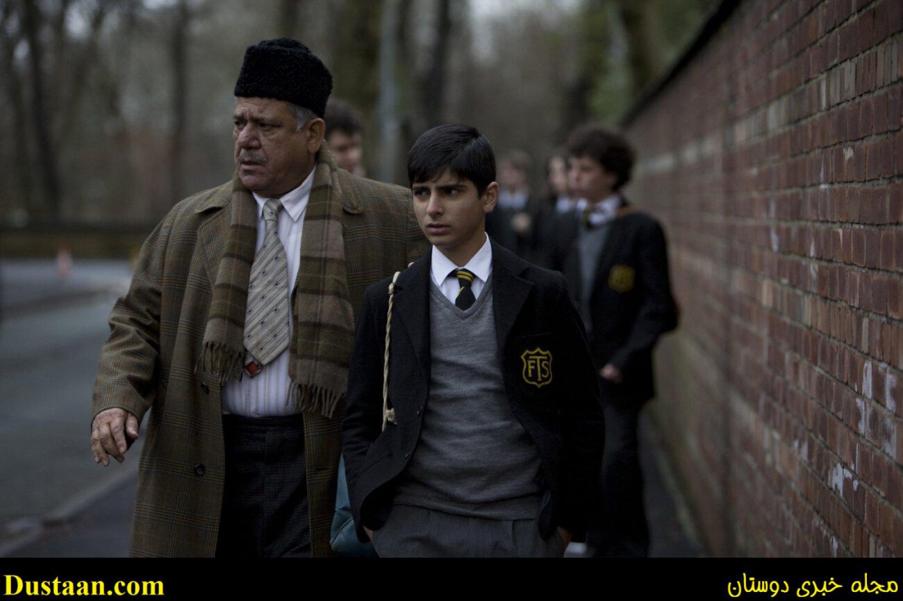 اوم پوری اوم پوری