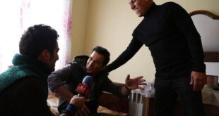 یوسف تیموری