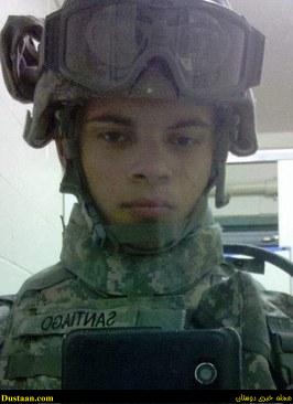   اخبار بین الملل ,خبرهای بین الملل, تیرانداز فرودگاه فلوریدا 