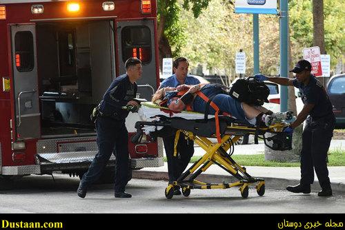   اخبار بین الملل ,خبرهای بین الملل, تیرانداز فرودگاه فلوریدا 