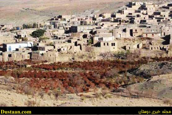 روستای ایرانی روستای ایرانی