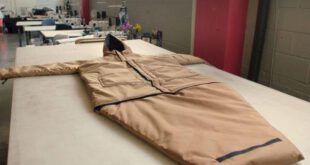 اخبارعلمی,خبرهای علمی ,کیسه خواب