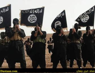 هلاکت معاون ابوبکر بغدادی در موصل